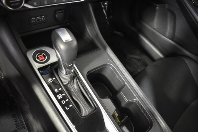 Used 2023 Nissan Sentra SV w/ All-Weather Package FWD image 24
