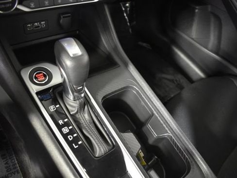 Used 2023 Nissan Sentra SV w/ All-Weather Package FWD image 24