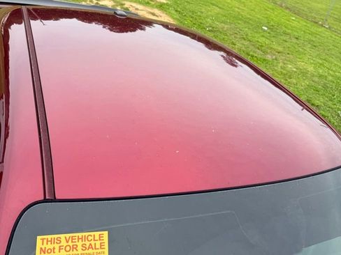 Used 2018 Dodge Challenger SXT w/ Blacktop Package RWD image 3