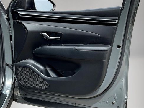 Used 2024 Hyundai Tucson SEL image 28