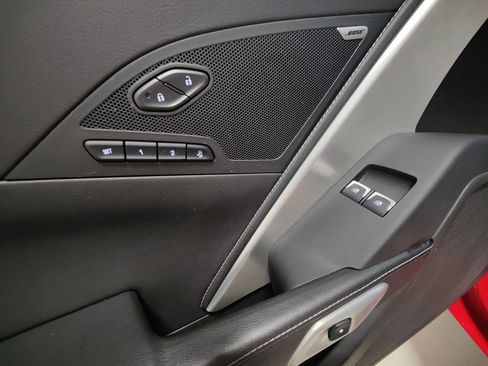 Used 2014 Chevrolet Corvette Stingray Convertible w/ 2LT Preferred Equipment Group image 24