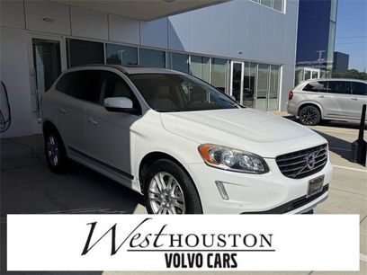 Used 2014 Volvo XC60 3.2