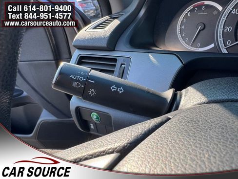 Used 2013 Honda Accord LX image 16