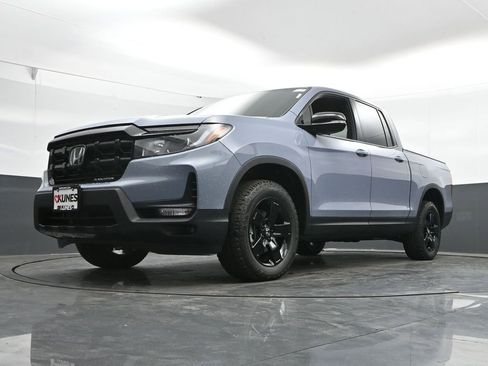 Used 2026 Honda Ridgeline Black Edition image 41