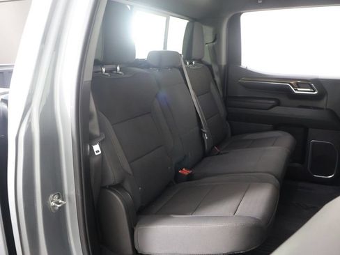Used 2024 Chevrolet Silverado 1500 LT w/ All Star Edition Plus AWD/4WD image 31