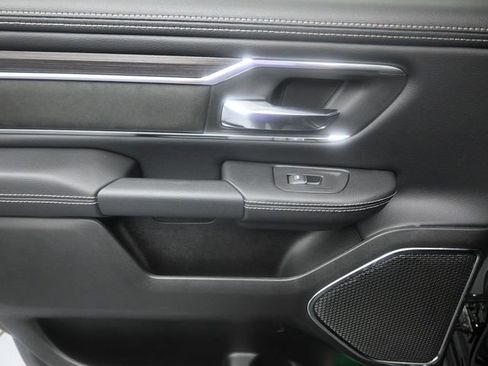 New 2026 RAM 1500 Laramie w/ Laramie Southwest Edition image 16