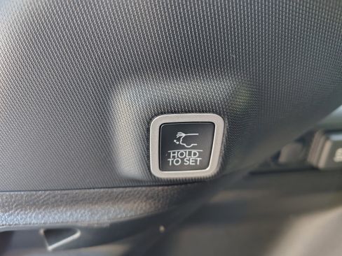 New 2026 Jeep Grand Cherokee Altitude AWD/4WD image 14