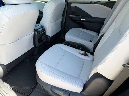 New 2026 Lexus TX 350 AWD image 16