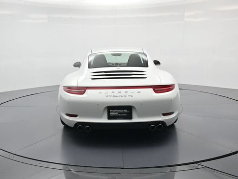 Used 2015 Porsche 911 Carrera 4S AWD/4WD image 33