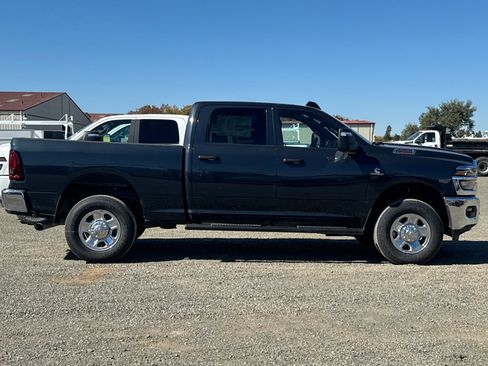 New 2026 RAM 2500 Tradesman image 2