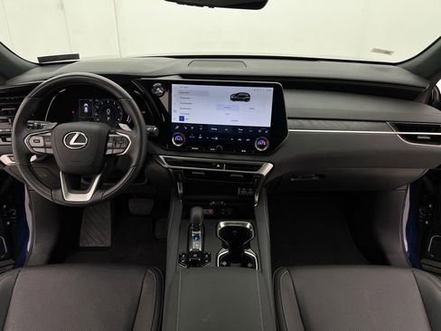 Used 2024 Lexus RX 350 Premium w/ Cold Area Package image 2