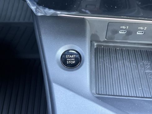 New 2026 Nissan Sentra SR image 6