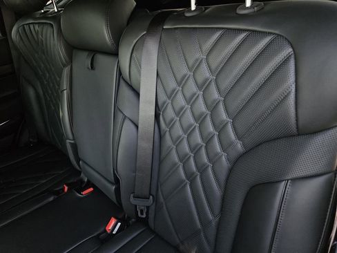 New 2026 Genesis GV80 3.5T Prestige image 16