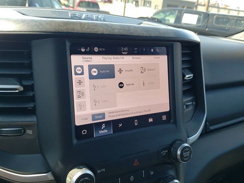 Used 2022 RAM 1500 Big Horn image 24