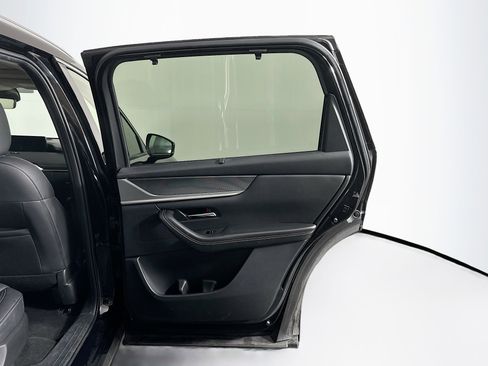 Used 2024 MAZDA CX-90 3.3 Turbo w/ Premium Package image 34