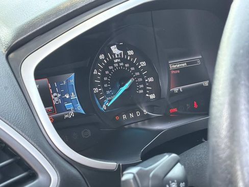 Certified 2020 Ford Edge SEL FWD image 18