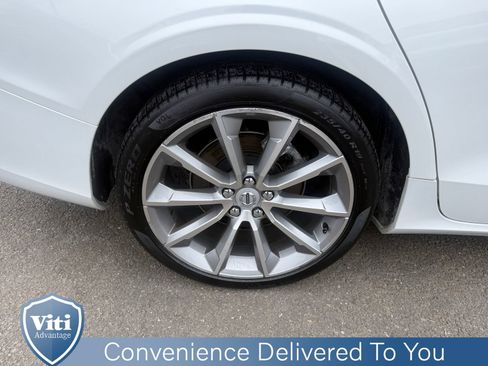 Certified 2021 Volvo S60 T5 Momentum w/ Climate Package image 14