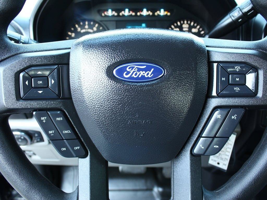 Used 2018 Ford F150 XL w/ XL Power Equipment Group AWD/4WD image 26