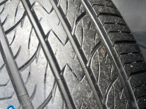 Used 2016 Jeep Renegade Latitude w/ Cold Weather Group image 10