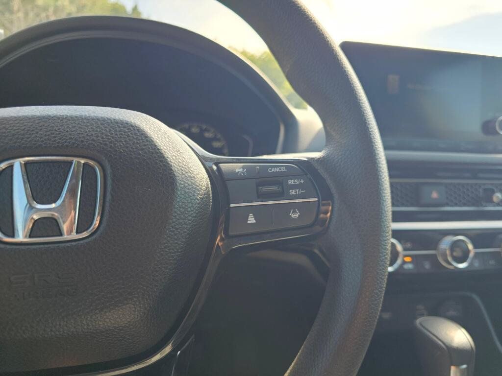 Used 2023 Honda Civic LX image 35