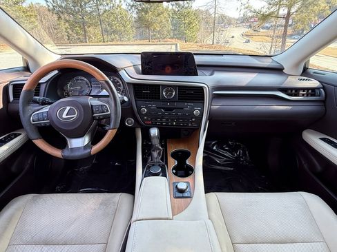 Used 2017 Lexus RX 350 FWD w/ Premium Package image 22