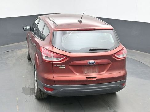 Used 2016 Ford Escape S FWD image 21