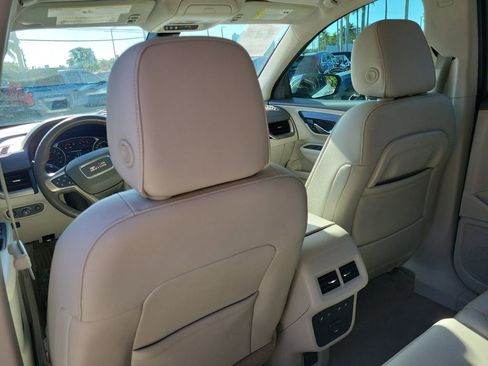 Used 2018 GMC Terrain Denali image 17