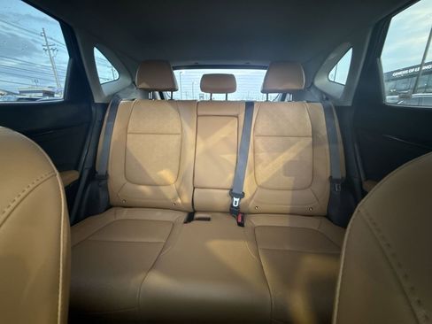 Used 2025 Kia Seltos EX w/ EX Sunroof Package image 22