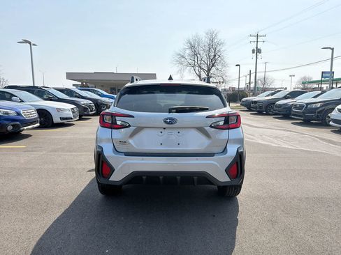Certified 2024 Subaru Crosstrek 2.5i Limited image 12