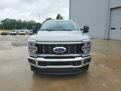 New 2026 Ford F350 Lariat
