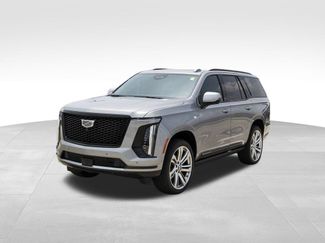 Certified 2026 Cadillac Escalade Platinum Sport w/ LPO, ONYX Package AWD/4WD video 2