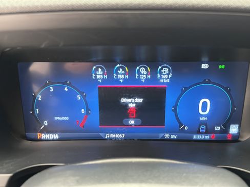 Used 2024 Ford F150 XLT w/ Equipment Group 303A High AWD/4WD image 20