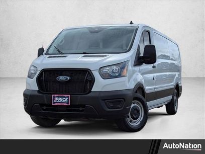 Used 2021 Ford Transit 150 Low Roof w/ Interior Upgrade Package