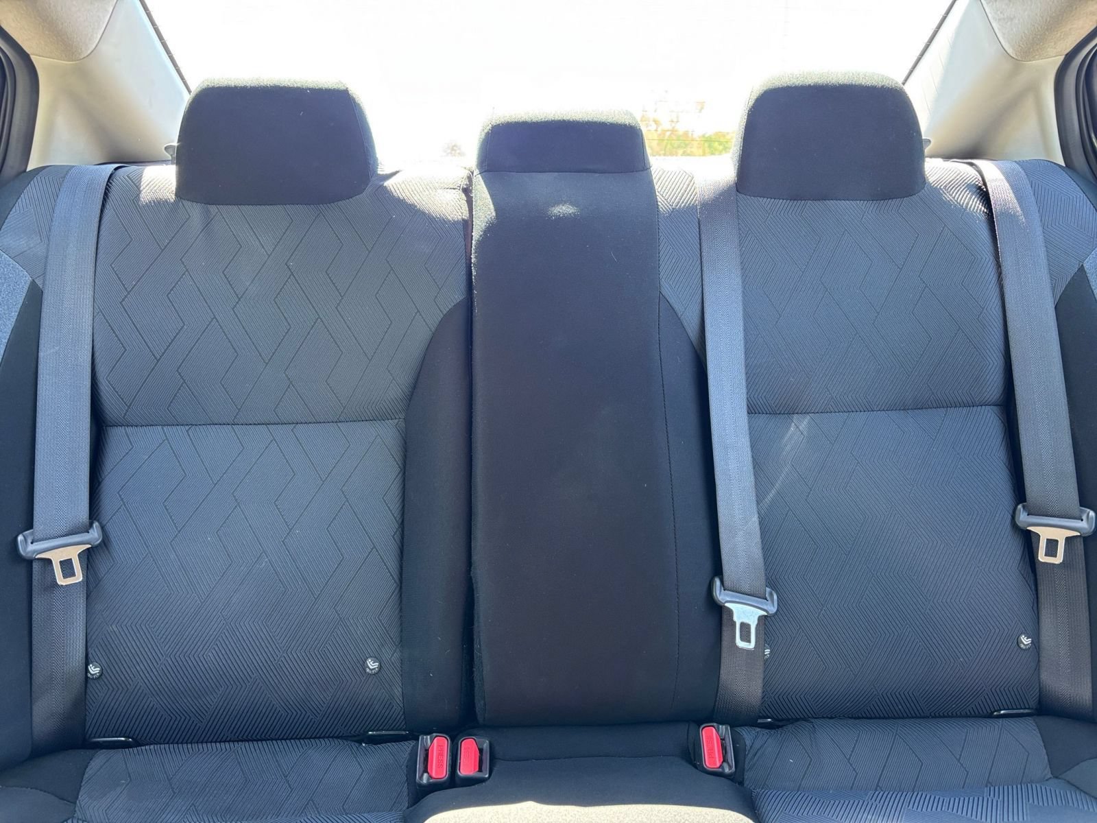 Used 2025 Nissan Versa SV FWD image 35