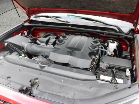 Used 2024 Toyota 4Runner SR5 image 47