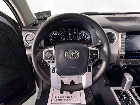 Used 2021 Toyota Tundra SR5 AWD/4WD image 11