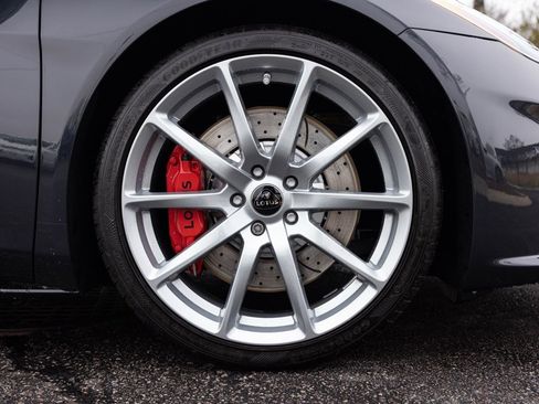 Used 2025 Lotus Emira image 51