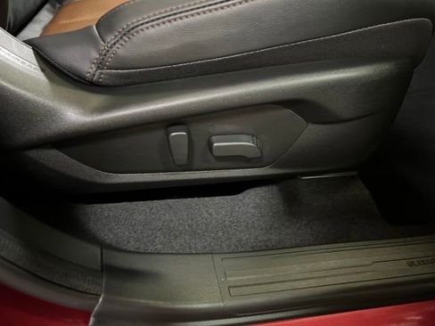 Certified 2025 Subaru Forester Touring w/ Touring Package AWD/4WD image 68
