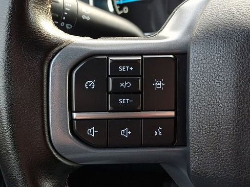 Used 2023 Ford F150 XLT w/ Equipment Group 302A High AWD/4WD image 21