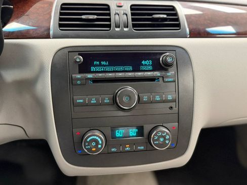 Used 2011 Buick Lucerne CXL w/ Driver Confidence Package FWD image 64
