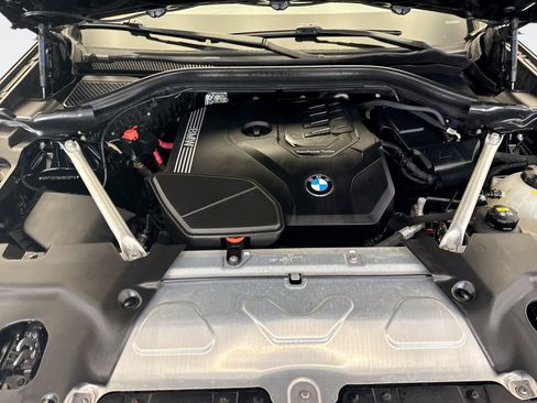 Used 2021 BMW X3 xDrive30i w/ Premium Package AWD/4WD image 29