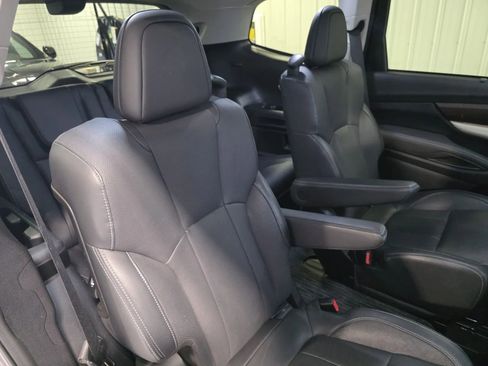 Used 2021 Subaru Ascent Touring w/ Popular Package #2A image 27