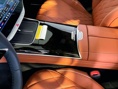 New 2027 Mercedes-Benz S 500 4MATIC image 10