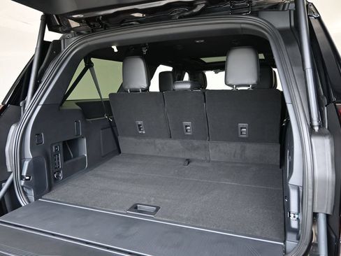 New 2026 Ford Expedition Max Platinum w/ Stealth Performance Package AWD/4WD image 21