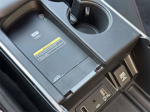 Used 2021 Acura TLX w/ A-SPEC Pkg image 33