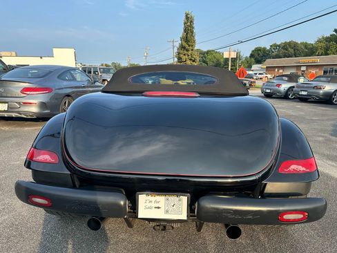 Used 2000 Plymouth Prowler image 7