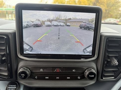 Used 2022 Ford Bronco Sport Badlands AWD/4WD image 28