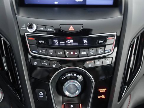 Used 2019 Acura RDX A-Spec image 16