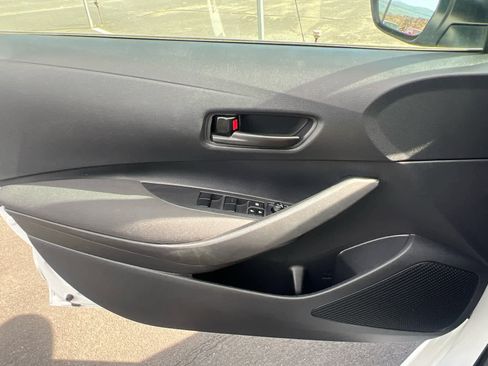 Certified 2024 Toyota Corolla LE image 13