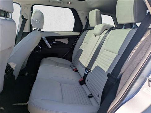 Certified 2025 Land Rover Discovery Sport S image 20